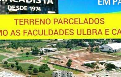 Imagem: O terreno possui 250m² de Área e está localizado em Plano