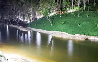 Imagem 9: Fazenda à venda, 80000 m² por R$ 1.990.000,00 - Barra Grande - Maraú/BA