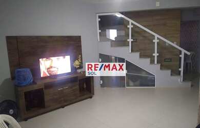 Imagem 4: Village para Locação, 90 m² por R$ 2.500/mês - Jauá