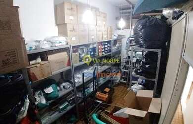 Imagem 12: Andar Corporativo para alugar, 120 m² por R$ 2.500,00/mês - Buritis - Belo Horizonte/MG