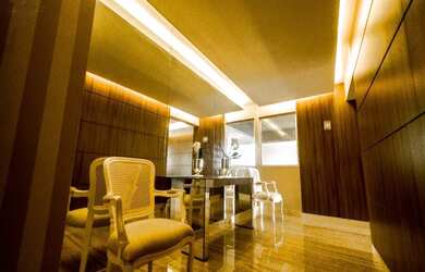 Imagem 5: Apartamento no Ed. Angelina Maiorana, bairro da Pedreira ,3/4 sendo 1 suíte, 01 vaga de ga