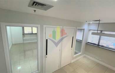 Imagem 14: Conjunto Comercial Andar Privativo 110 m² no Jardim Paulista