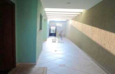 Imagem 3: SOBRADO ALTO PADRÃO JARDIM NOSSA SENHORA DO CARMO ACEITA PERMUTA