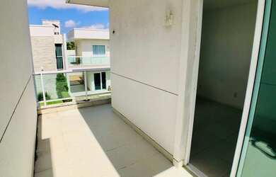 Imagem 16: Casa no condominio Belle Carmelle no Bairro Jose de Alencar com 3 suites
