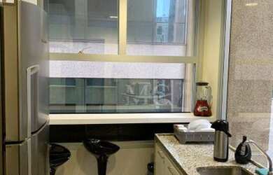 Imagem 13: Andar Corporativo para alugar, 310 m² por R$ 31.000,00/mês - Vila Olímpia...