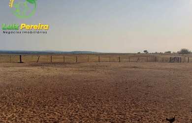 Imagem 7: FAZENDA À VENDA EM SANTA MARIA - TO - 3.789,72 HECTARES (DUPLA APTIDÃO