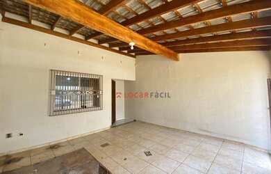 Imagem 2: Casa com 3 dormitórios, 75 m² - venda por R$ 220.000,00 ou aluguel por...