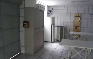 Imagem 13: GALPÃO - PQ. MARAJOARA