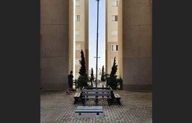 Imagem 14: Apartamento com 2 dormitórios, 52 m² - venda por R$ 350.000 ou aluguel...