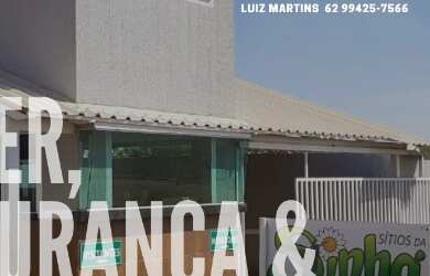 Imagem: A fazenda possui 2266m² de Área e está localizado em Setor