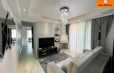 Imagem: O apartamento possui 3 Dormitórios, 1 Banheiro, 2 Vagas na