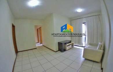 Imagem 6: Residenziale Milano Vieiralves 3 Qts s/1 suíte, andar alto