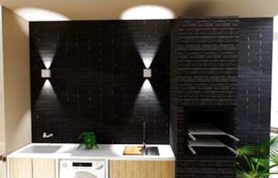 Imagem 9: CASA RESIDENCIAL em BRAGANÇA PAULISTA - SP, RESIDENCIAL VINO BAROLO