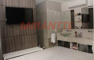 Imagem 7: Apartamento para venda com 85 metros quadrados com 2 quartos em Lauzane...