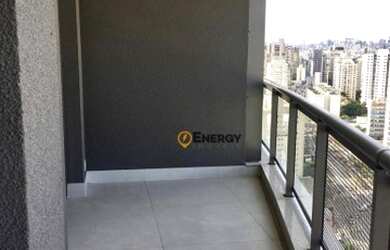 Imagem 12: Apartamento novo, contra piso, 109m, 2 vagas, Itaim, andar alto