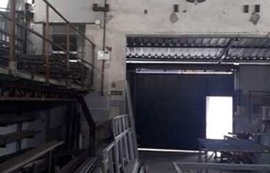 Imagem 9: GALPÃO - PQ. MARAJOARA