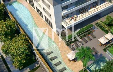 Imagem 14: São Paulo - Apartamento Padrão - Campo Belo