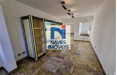 Imagem 14: Apartamento grande 273 metros, 4 quartos duas suítes e três vagas