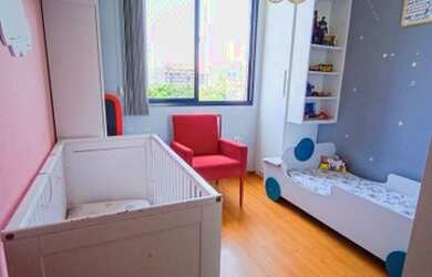 Imagem 10: Niterói - Apartamento Padrão - Santa Rosa