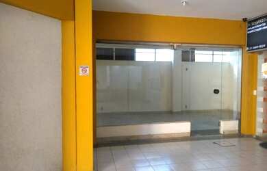 Imagem: O depósito possui 40m² de Área e está localizado em Piratininga