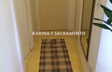 Imagem 14: Apartamento a venda no Condomínio Pedras Raras - Campo Limpo