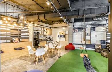 Imagem: Sala/Conjunto para aluguel e venda tem 730 metros quadrados