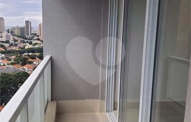 Imagem 2: Santo André - Apartamento Padrão - Jardim