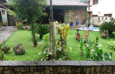 Imagem 11: Casa à venda de condomínio - Limoeiro - Guapimirim - RJ