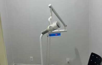 Imagem 3: Vendo clínica odontológica toda reformada e equipada no Cristo Rei