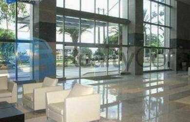 Imagem 3: Andar Corporativo para alugar, 759 m² por R$ 45.576 - Alphaville Industrial...