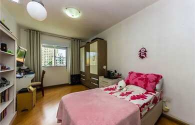 Imagem 12: APARTAMENTO RESIDENCIAL em São Paulo - SP, Vila Pompéia