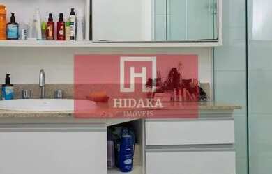 Imagem 16: Apartamento à venda no bairro Cursino - São Paulo/SP, Zona Sul