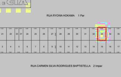 Imagem 2: Terreno plano 13x20 na Quinta da Bela Olinda por apenas R$ 75 mil