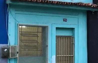 Imagem 2: Vendo 2 lojas e 2 casas. 75m² de Área