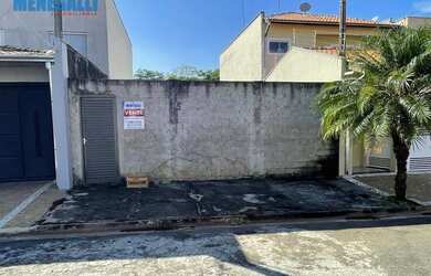 Imagem 1: Terreno à venda, 175 m² por R$ 140.000 - Portal da Agua Branca - Piracicaba/SP