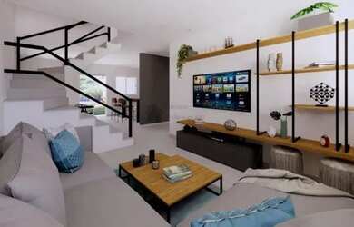 Imagem 12: OPORTUNIDADE Casa com 3 dormitórios