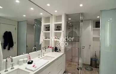 Imagem 15: Apartamento com 4 dormitórios para alugar, 370 m² por R$ 78.133,33/mês...