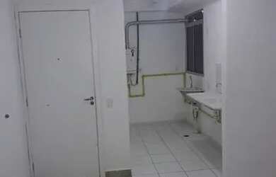 Imagem 3: Apartamento novo. Imóvel novo, 40m² de Área, 1 Vaga na garageme2 Dormitórios