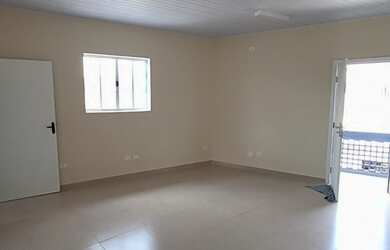 Imagem 3: Casa - Guarujá. 85m² de Área, 2 Banheirose1 Dormitório