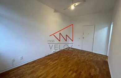 Imagem 10: Apartamento de 2 quartos com vista livre no Flamengo - Rio de Janeiro...