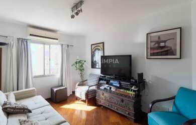 Imagem 3: Locação Apartamento 2 Dormitórios - 70 m² Moema