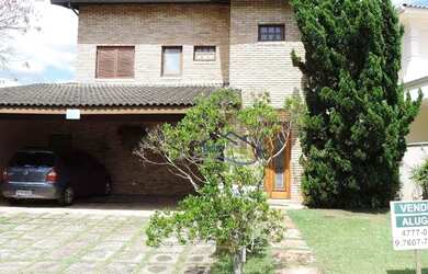 Imagem 1: GRANJA VIANA - SÃO PAULO II