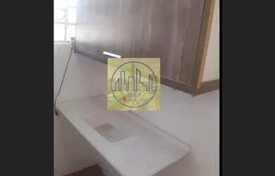 Imagem 8: Galpão para Locação em São Paulo, Belenzinho, 3 banheiros