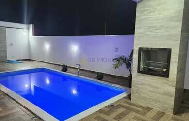 Imagem 9: Itupeva - Casa Padrão - Residencial Tosi