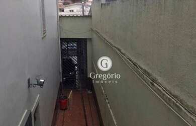 Imagem 10: Sobrado, 194 m² - venda por R$ 688.976,00 ou aluguel por R$ 4.080,01/mês...