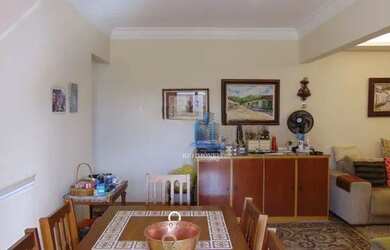 Imagem: O apartamento possui 3 Dormitórios, 4 Banheiros, 2 Vagas na