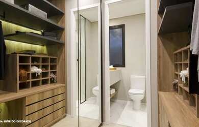 Imagem 6: APARTAMENTO RESIDENCIAL em São Paulo - SP, Moema