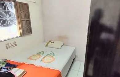 Imagem 6: CASA DUPLA 2/4 QUINTAL EM FRENTE AO CONDOMÍNIO DUO SALVADOR NORTE