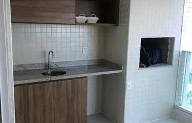 Imagem 8: VENDO Apt no Cond. Farol da Ilha de 142m² de 3 suítes todo projetado...