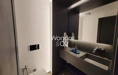 Imagem 11: Lindo apartamento mobiliado em frente ao metro para locação